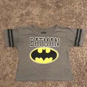 Batman Graphic Tee